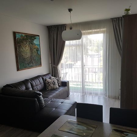 Palanga Maluno Vilos Apartment 2 Zewnętrze zdjęcie