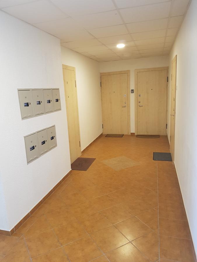 Palanga Maluno Vilos Apartment 2 Zewnętrze zdjęcie