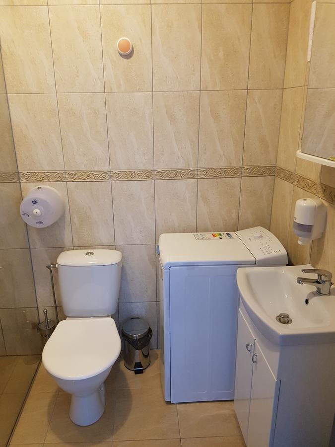 Palanga Maluno Vilos Apartment 2 Zewnętrze zdjęcie