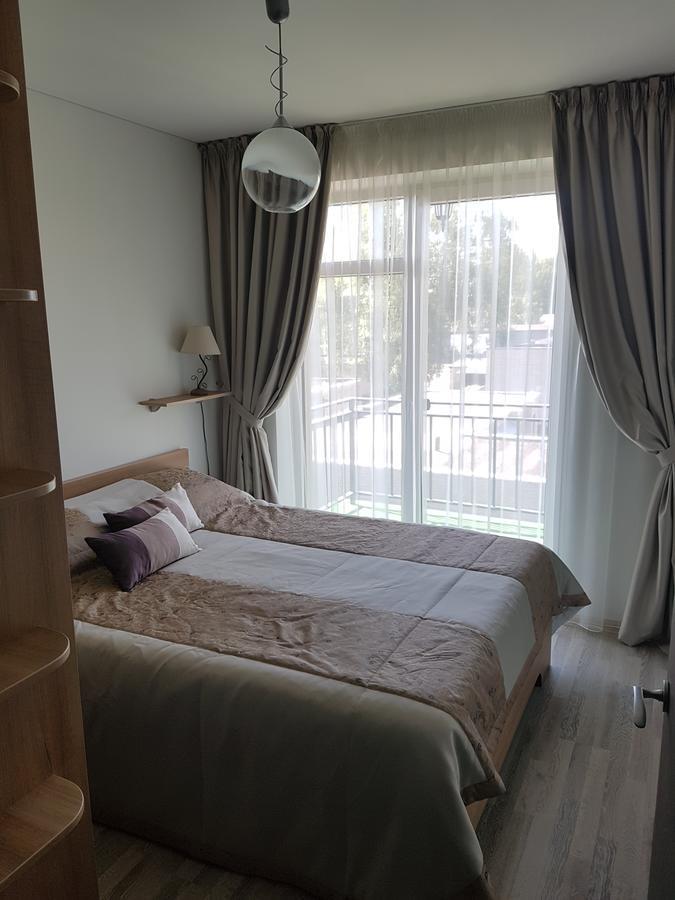 Palanga Maluno Vilos Apartment 2 Zewnętrze zdjęcie